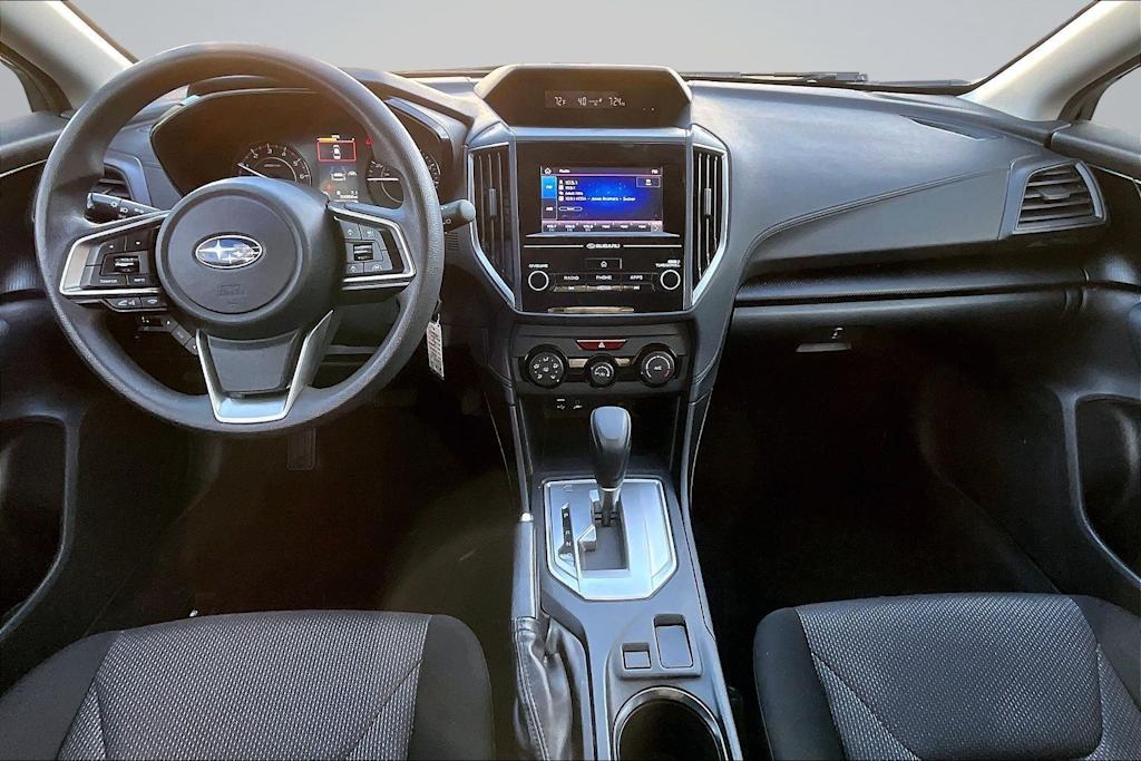 Thumbnail: 2023 Subaru Impreza - 9