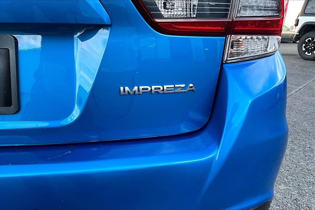 Thumbnail: 2023 Subaru Impreza - 20