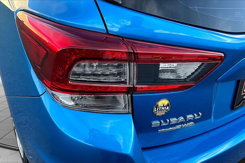 Thumbnail: 2023 Subaru Impreza - 32