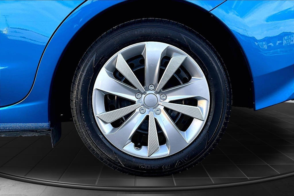 Thumbnail: 2023 Subaru Impreza - 35