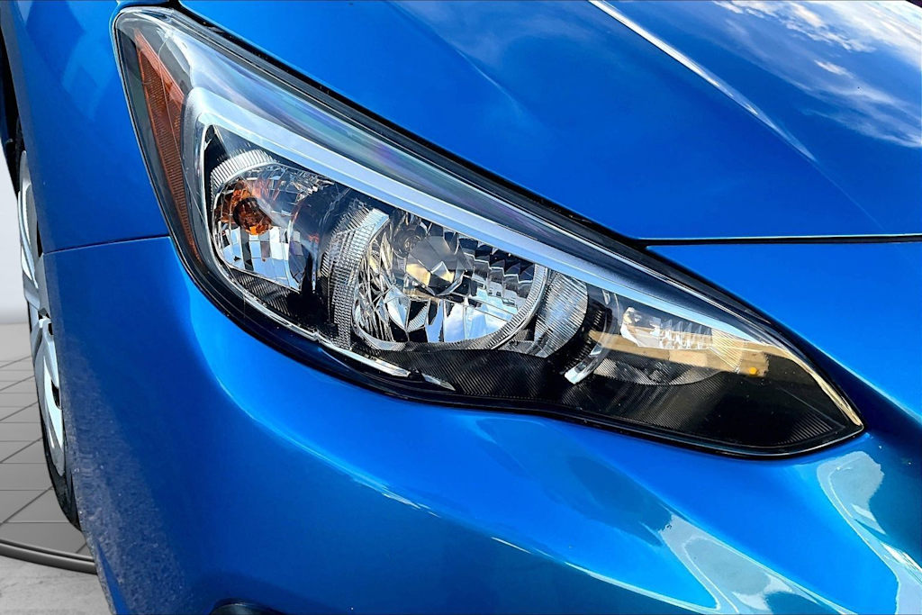 Thumbnail: 2023 Subaru Impreza - 31