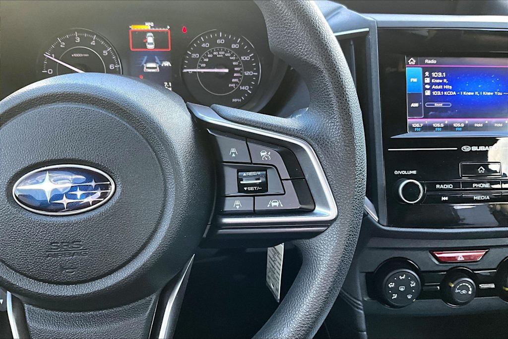 Thumbnail: 2023 Subaru Impreza - 26