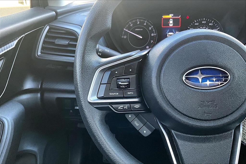Thumbnail: 2023 Subaru Impreza - 25