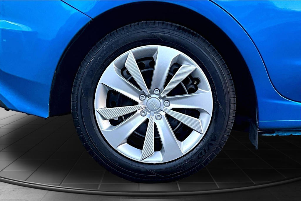 Thumbnail: 2023 Subaru Impreza - 36