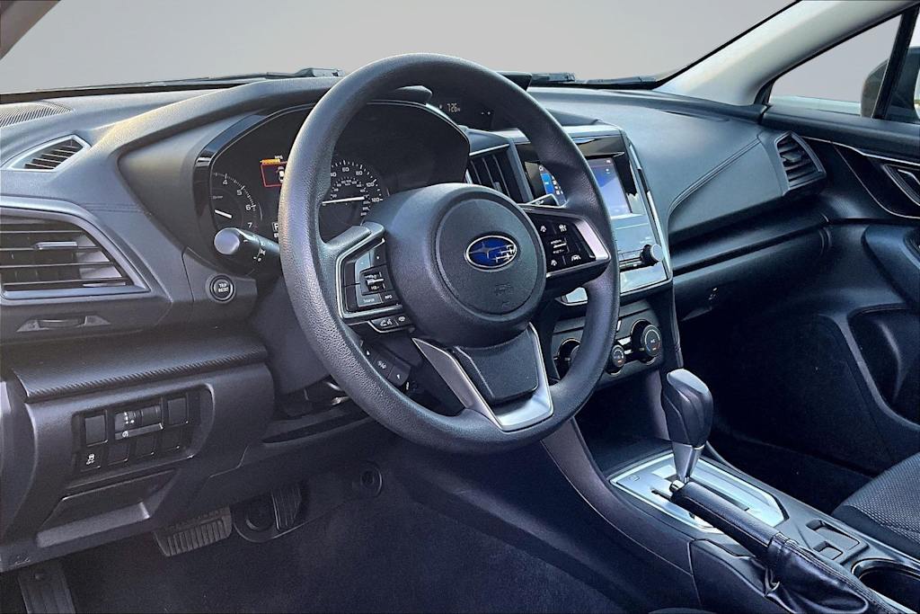 Thumbnail: 2023 Subaru Impreza - 2