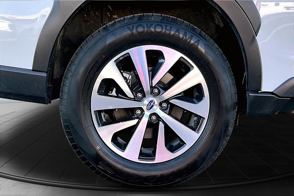 Thumbnail: 2024 Subaru Outback - 35