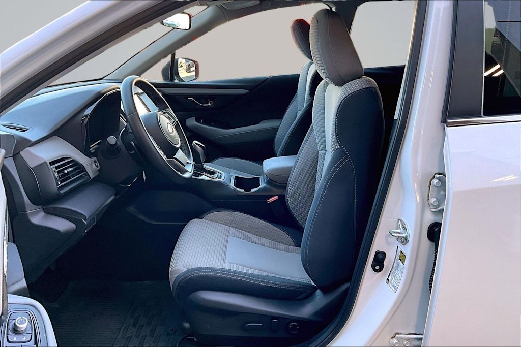 Thumbnail: 2024 Subaru Outback - 11