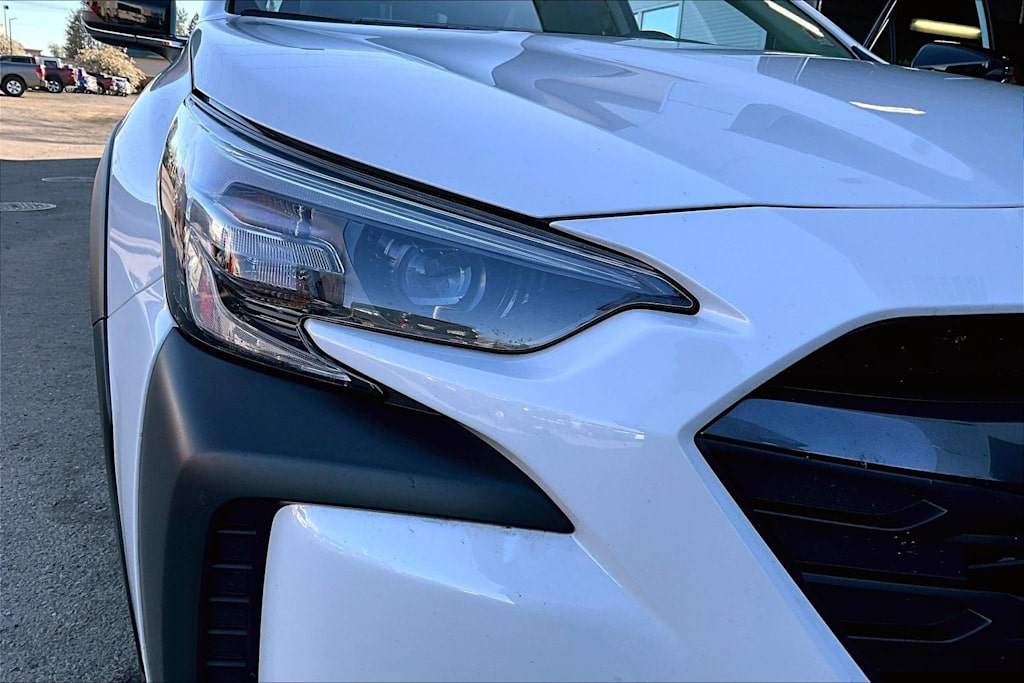 Thumbnail: 2024 Subaru Outback - 31