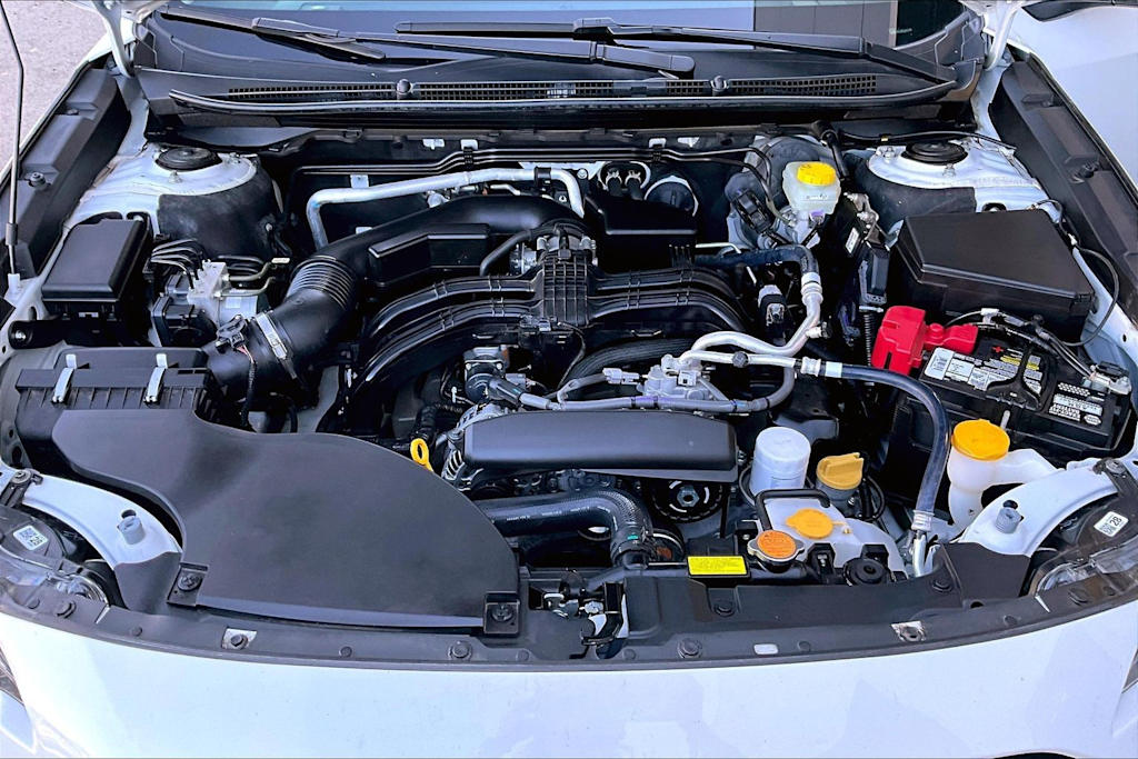 Thumbnail: 2024 Subaru Outback - 9