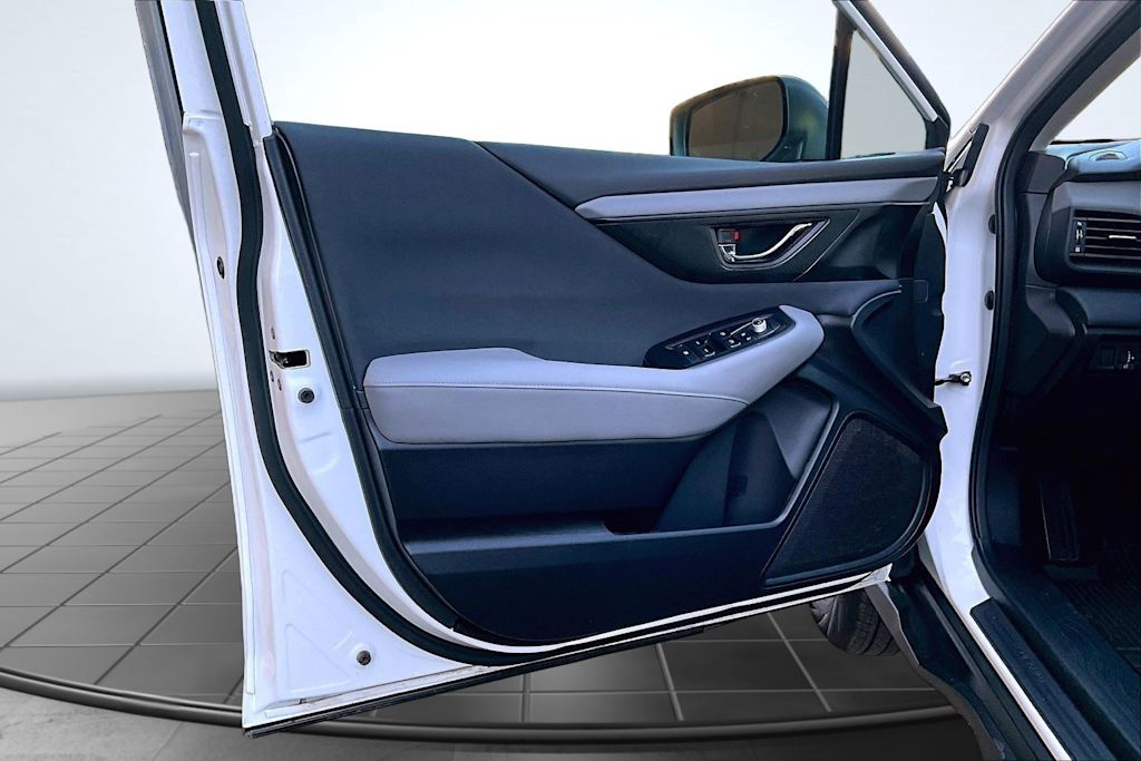 Thumbnail: 2024 Subaru Outback - 28