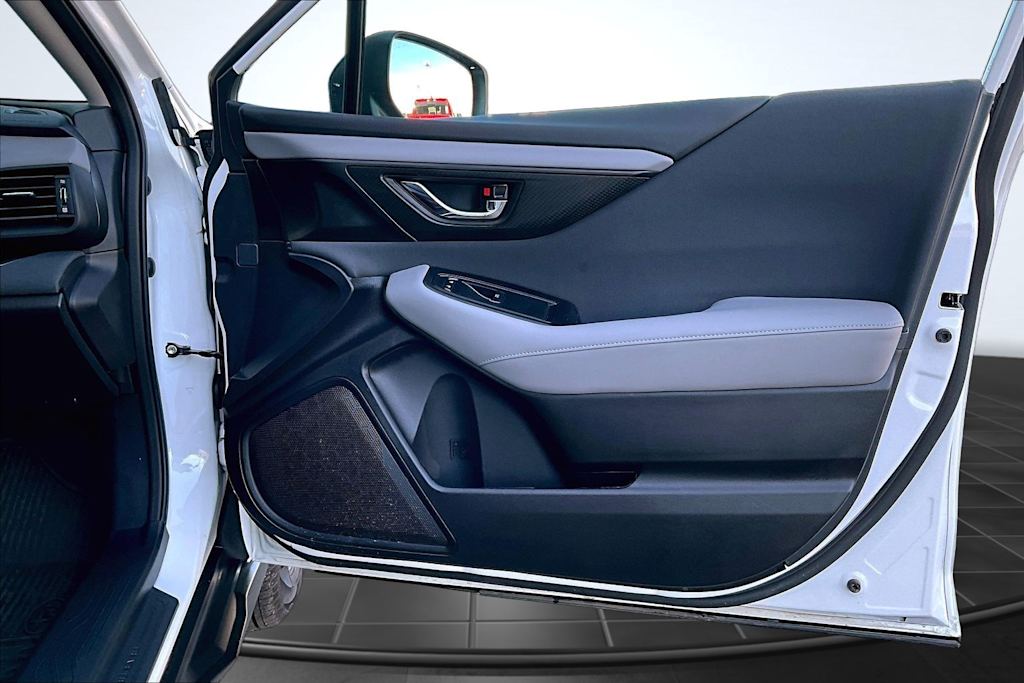 Thumbnail: 2024 Subaru Outback - 29