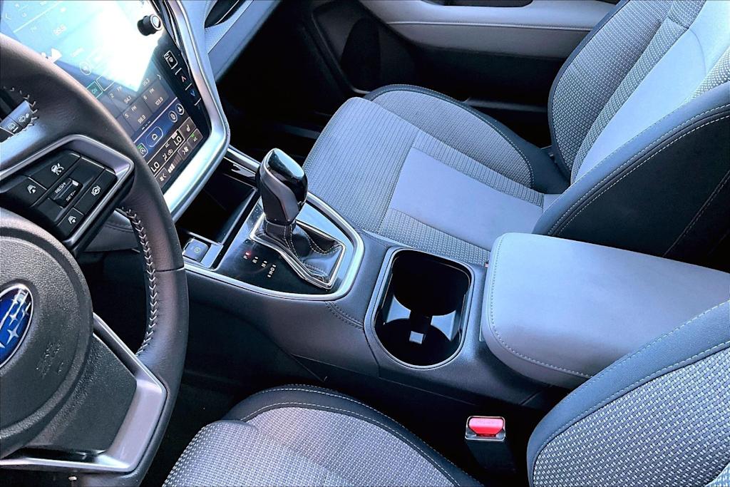 Thumbnail: 2024 Subaru Outback - 16