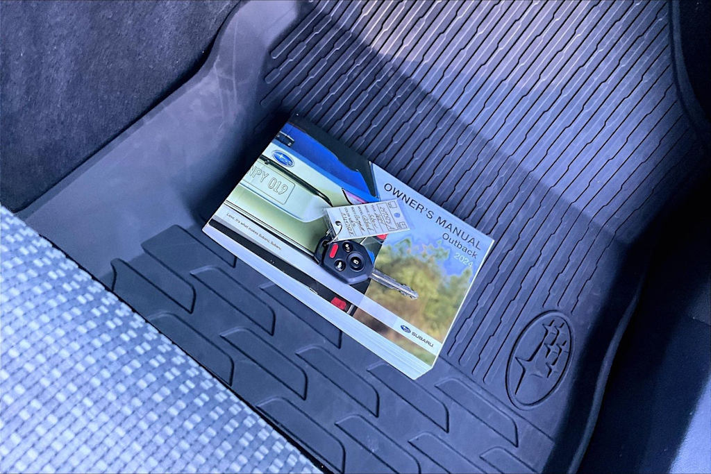 Thumbnail: 2024 Subaru Outback - 19
