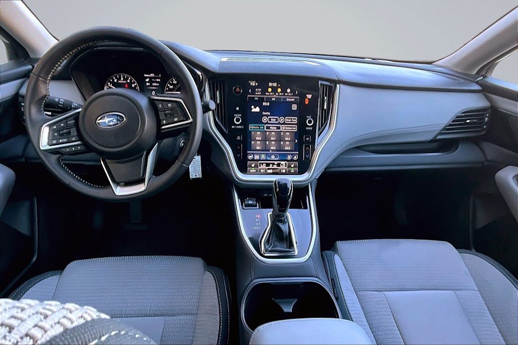 Thumbnail: 2024 Subaru Outback - 10