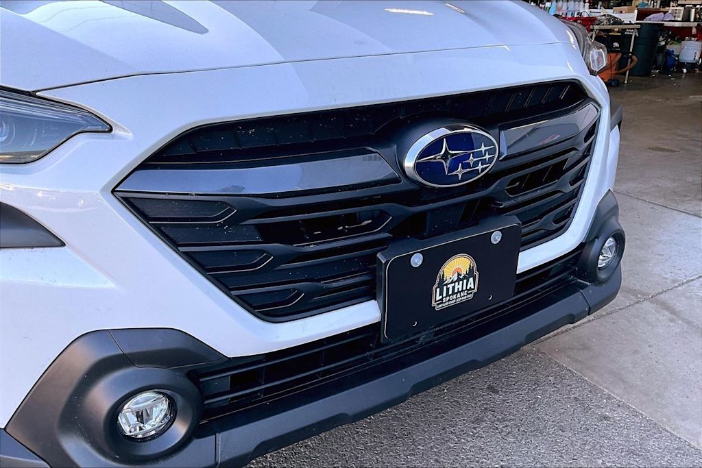 Thumbnail: 2024 Subaru Outback - 33