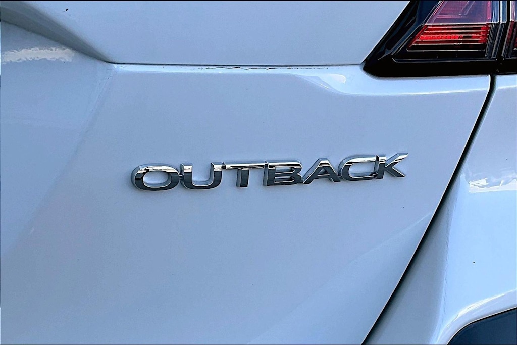 Thumbnail: 2024 Subaru Outback - 7
