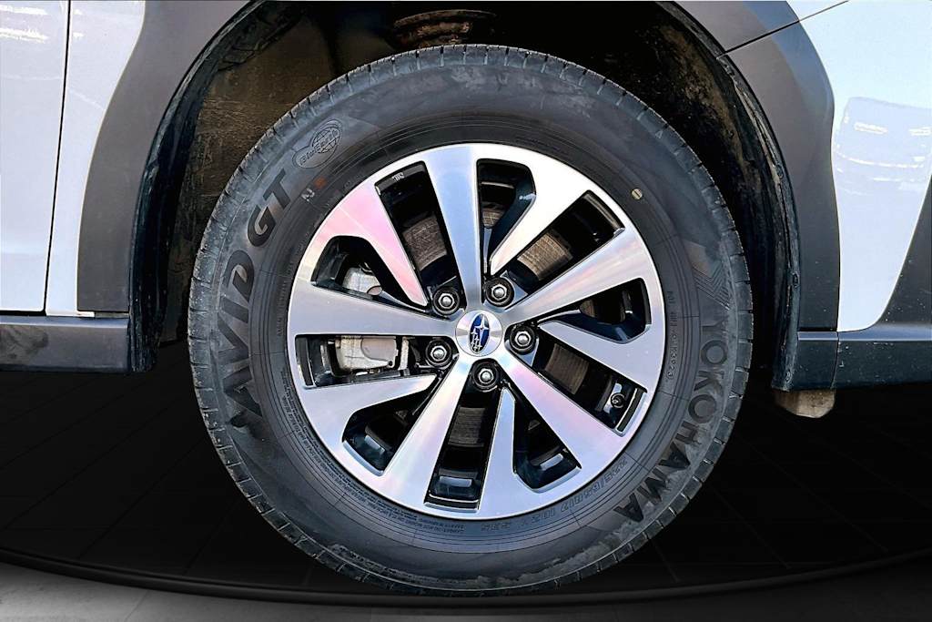 Thumbnail: 2024 Subaru Outback - 34