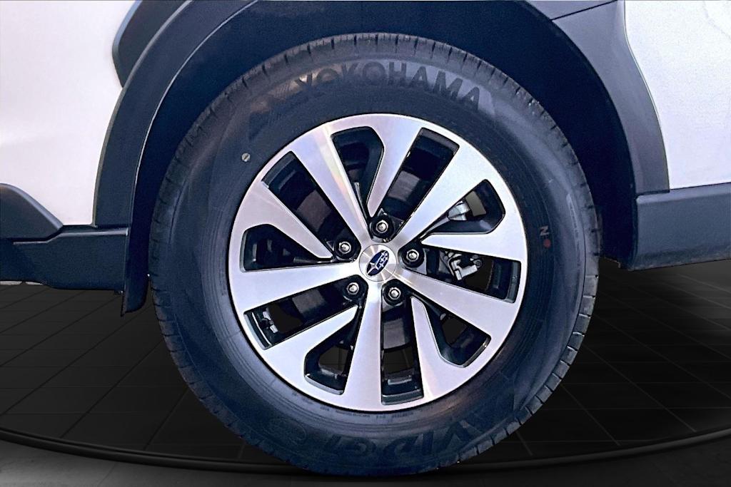 Thumbnail: 2024 Subaru Outback - 36