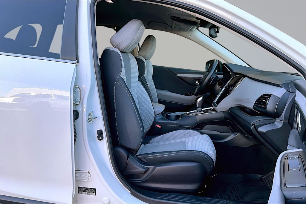 Thumbnail: 2024 Subaru Outback - 12
