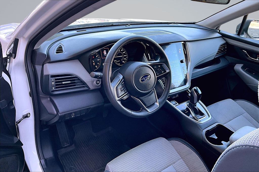 Thumbnail: 2024 Subaru Outback - 2