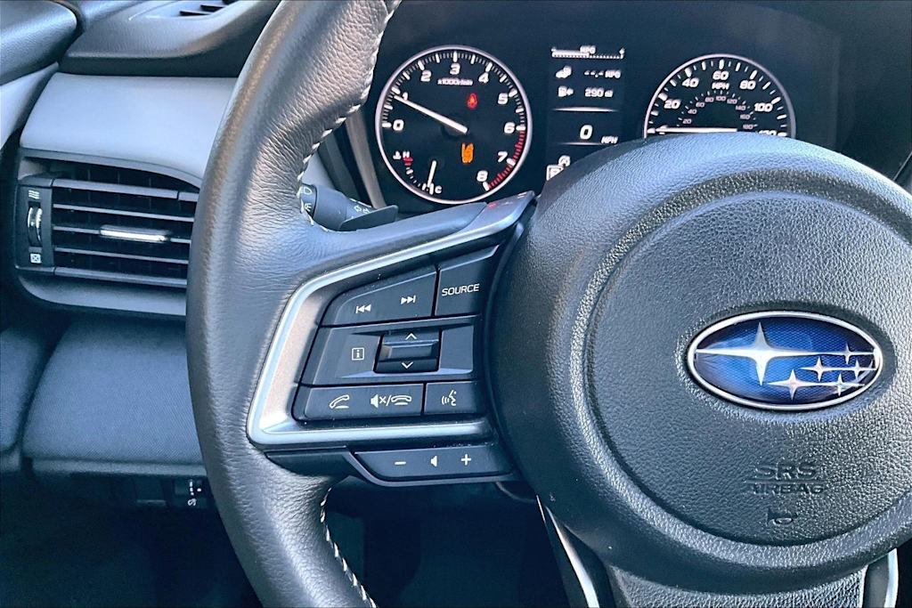 Thumbnail: 2024 Subaru Outback - 25
