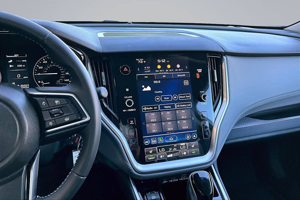 Thumbnail: 2024 Subaru Outback - 15