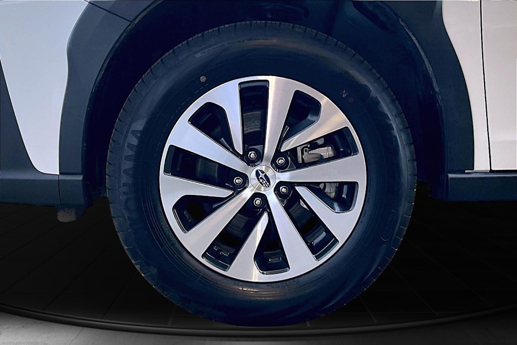 Thumbnail: 2024 Subaru Outback - 8