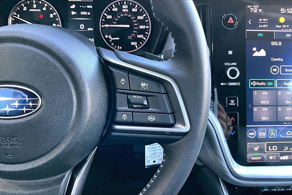 Thumbnail: 2024 Subaru Outback - 26