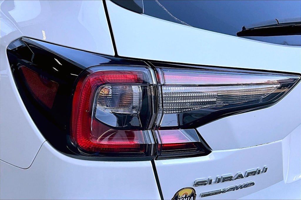 Thumbnail: 2024 Subaru Outback - 32