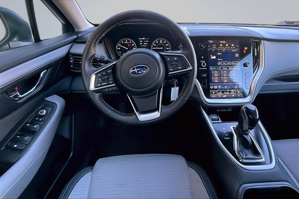 Thumbnail: 2024 Subaru Outback - 14
