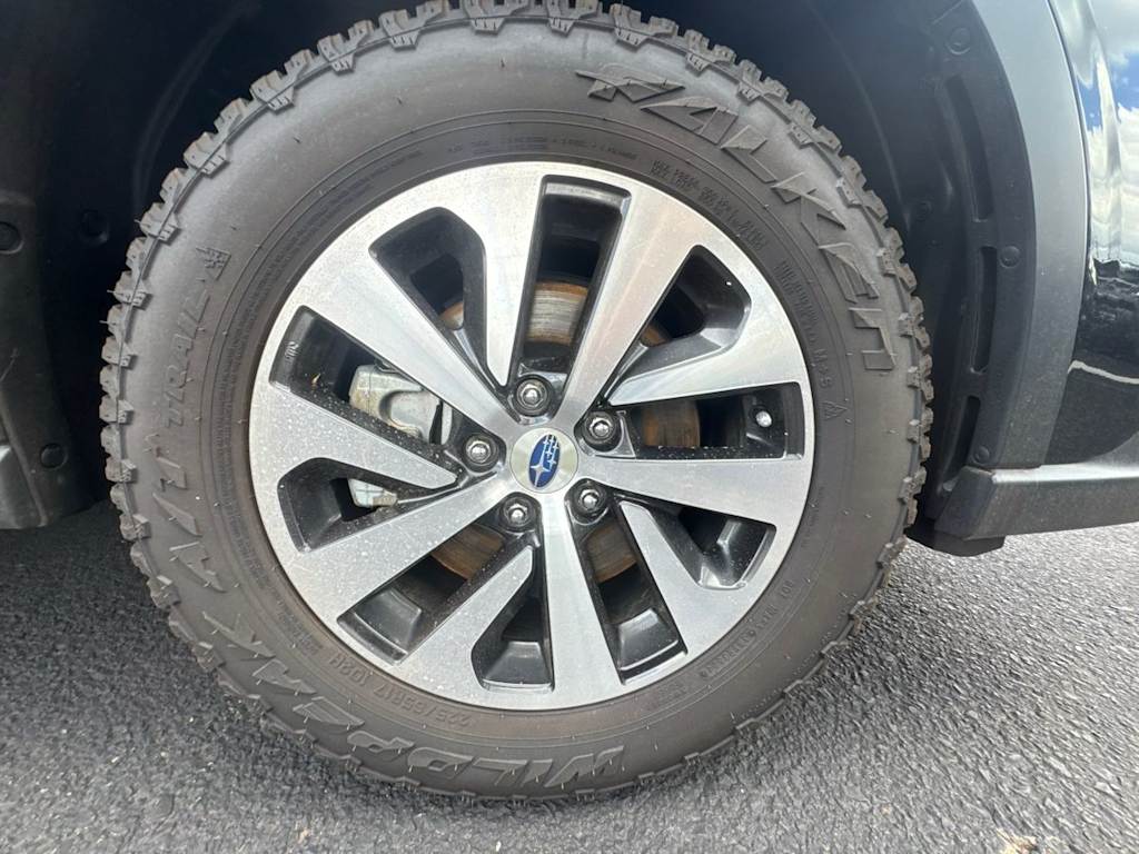 Thumbnail: 2021 Subaru Outback - 5