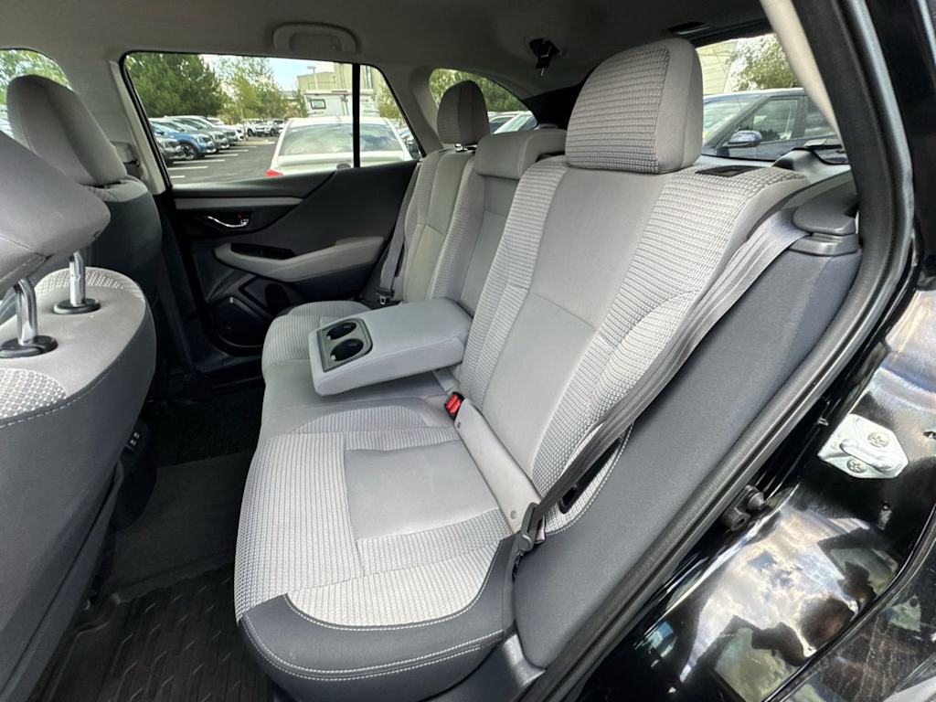 Thumbnail: 2021 Subaru Outback - 7