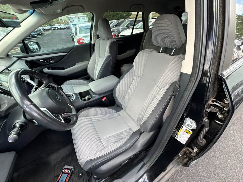 Thumbnail: 2021 Subaru Outback - 6