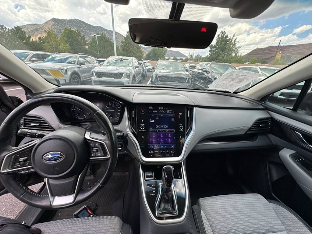 Thumbnail: 2021 Subaru Outback - 2