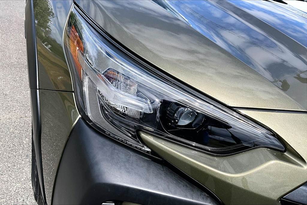Thumbnail: 2025 Subaru Outback - 31