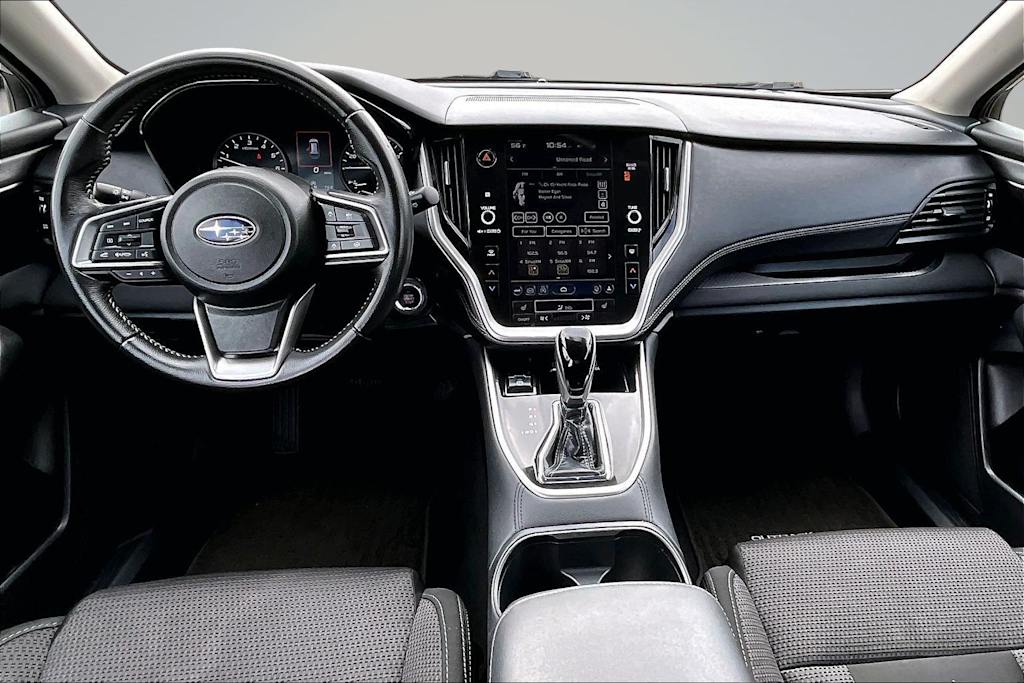 Thumbnail: 2025 Subaru Outback - 10