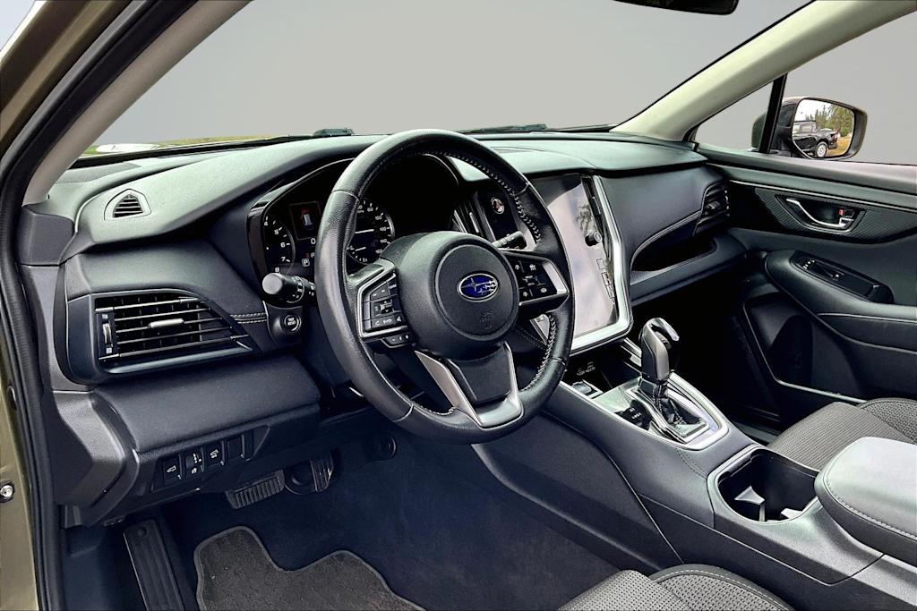 Thumbnail: 2025 Subaru Outback - 2