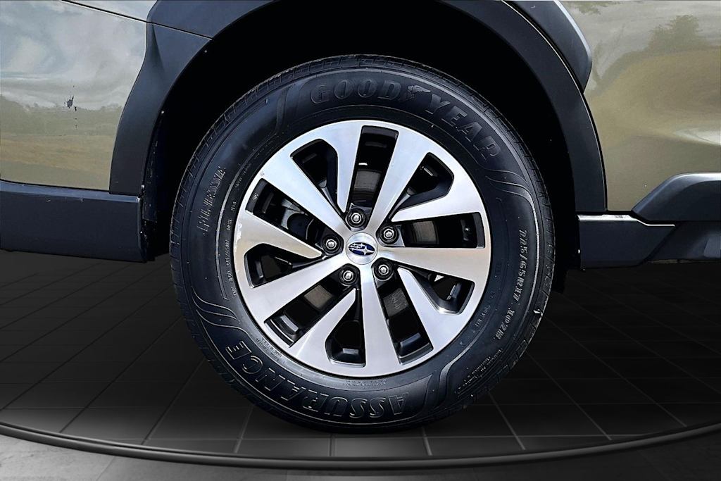 Thumbnail: 2025 Subaru Outback - 35