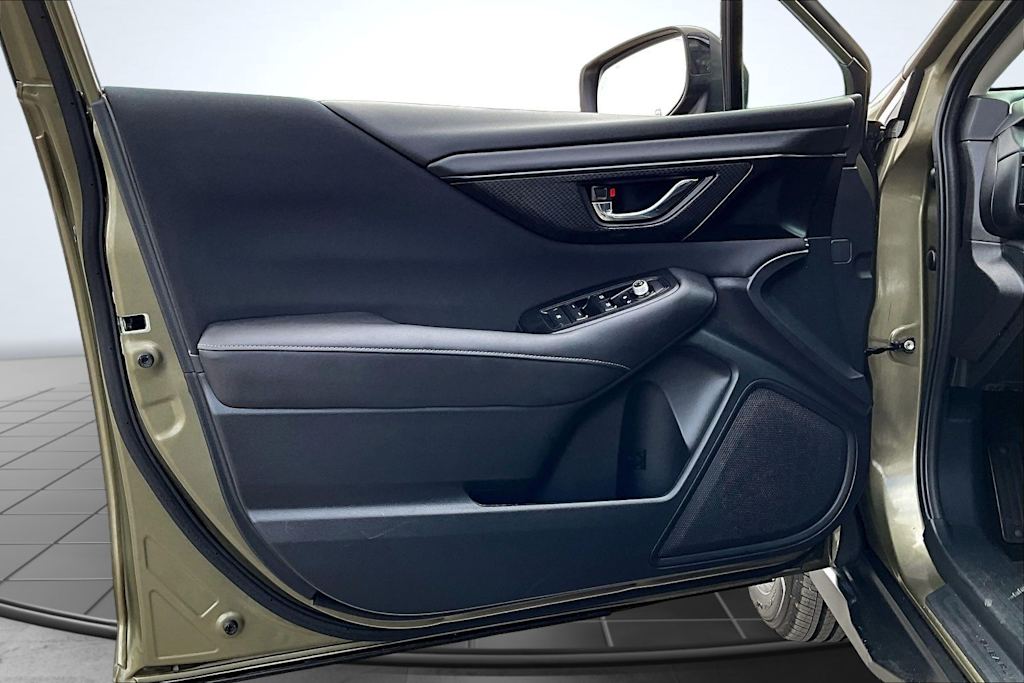 Thumbnail: 2025 Subaru Outback - 28