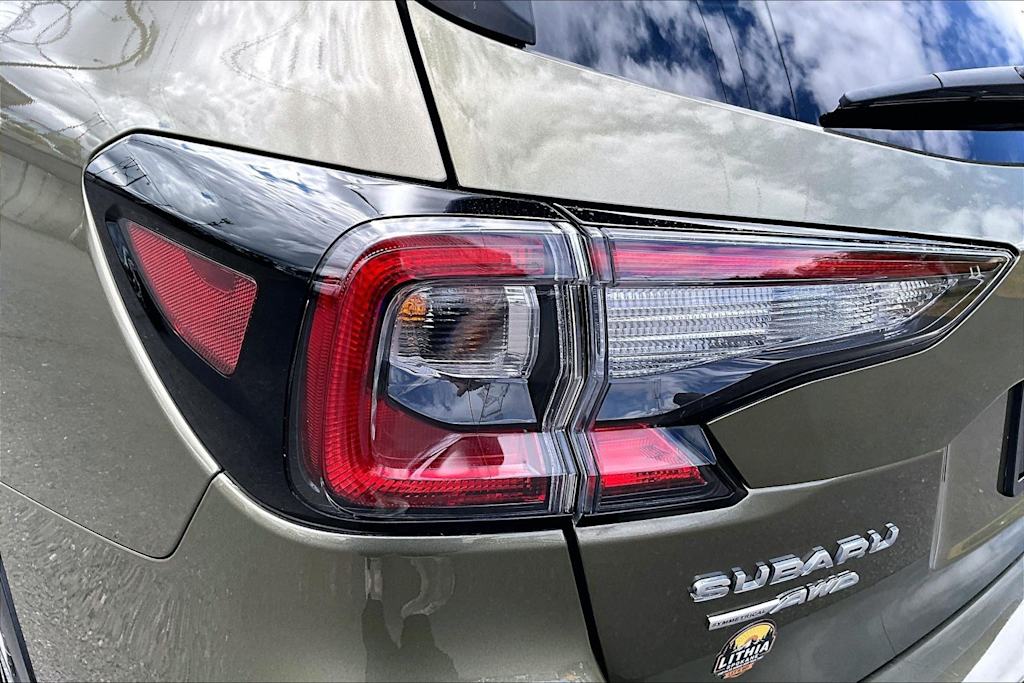 Thumbnail: 2025 Subaru Outback - 32