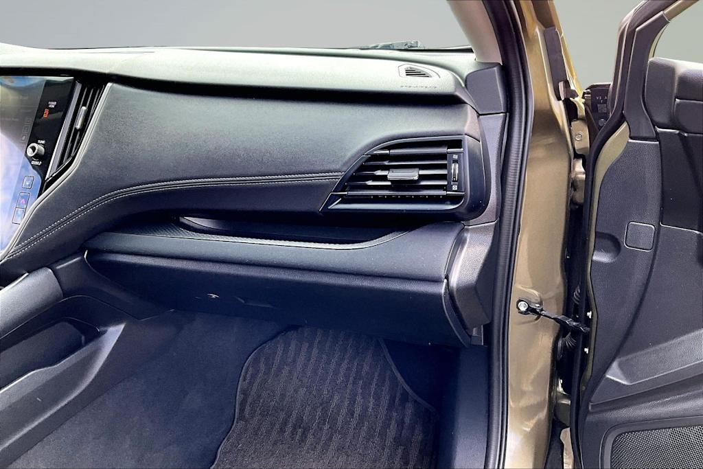 Thumbnail: 2025 Subaru Outback - 25