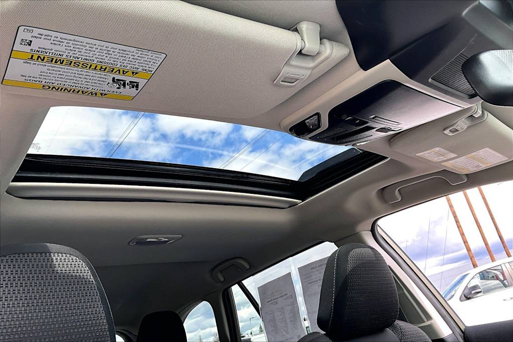 Thumbnail: 2025 Subaru Outback - 30