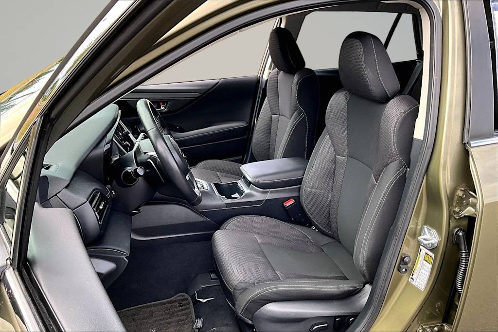 Thumbnail: 2025 Subaru Outback - 11