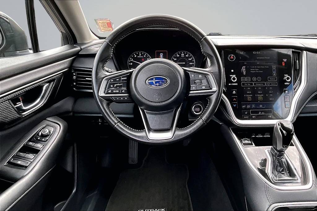 Thumbnail: 2025 Subaru Outback - 14