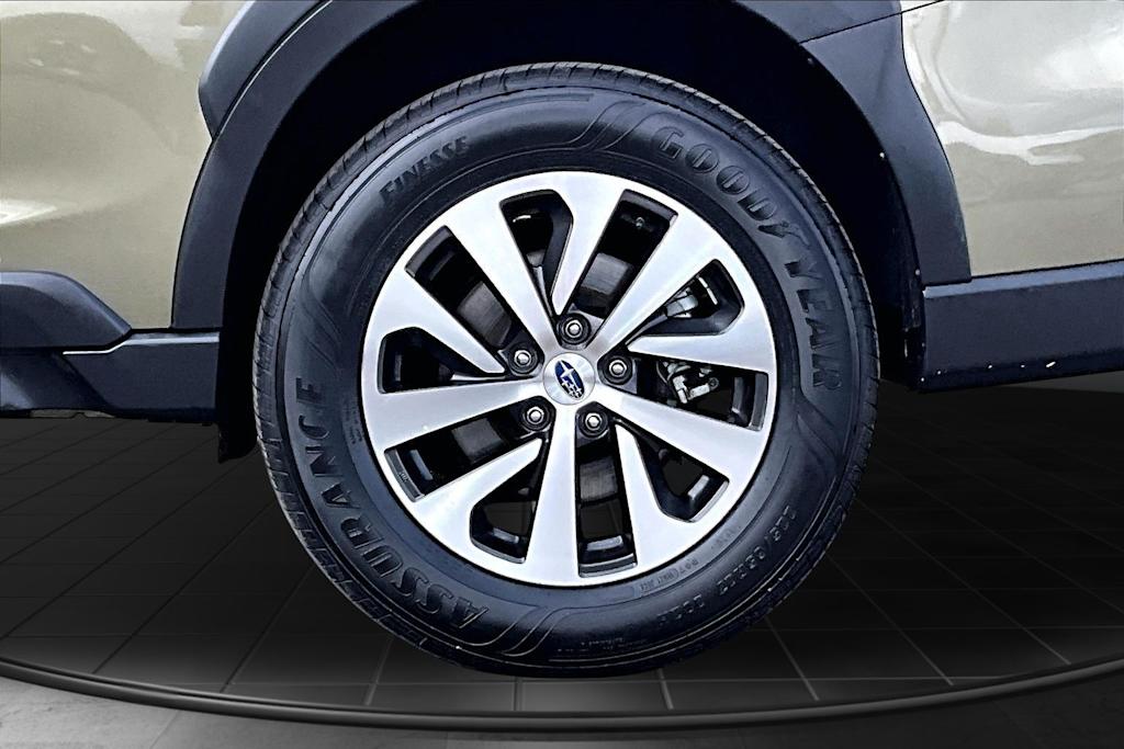 Thumbnail: 2025 Subaru Outback - 36