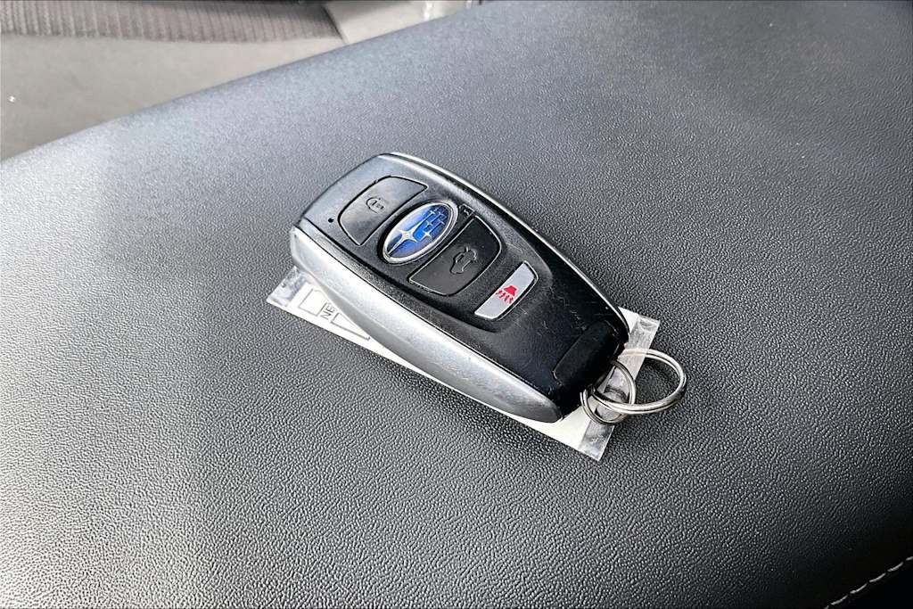 Thumbnail: 2025 Subaru Outback - 20