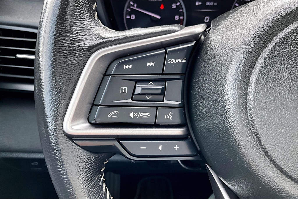 Thumbnail: 2025 Subaru Outback - 26