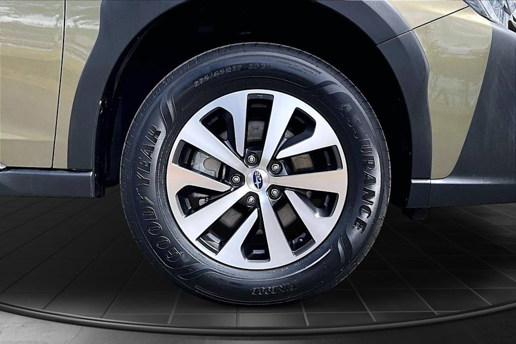 Thumbnail: 2025 Subaru Outback - 34