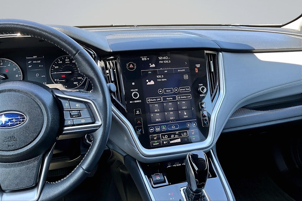 Thumbnail: 2025 Subaru Outback - 15