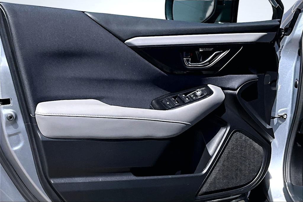Thumbnail: 2025 Subaru Outback - 28